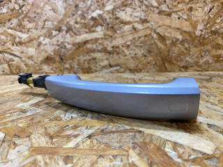 ручка наружная Audi A3 8V 2015, 1.4 л., бензин, 8V0837205A