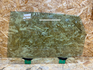 стекло двери задней левой Audi Q7 4M 2016, 3.0 л., дизель, 4M0845025