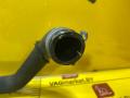 патрубок радиатора Skoda Octavia 3 поколение (A7) 2016, 1.8 л., бензин, 5Q0122291BB - фото №7