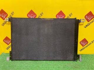 радиатор кондиционера Audi A8 D5 2019, 3.0 л., дизель, 4M0816411B