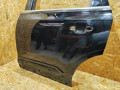 дверь задняя левая Audi Q7 4M 2016, 3.0 л., дизель, 4M0833051E - фото №3
