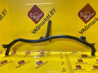 трубка охлаждающей жидкости Volkswagen Caddy 4 поколение 2016, 1.4 л., бензин, 04E121070AC