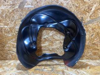 защитный кожух тормозного механизма Audi Q7 4M 2016, 3.0 л., дизель, 4M0615612C