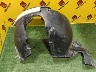 защита арок передняя левая (подкрылок) Volkswagen Tiguan 2 поколение 2016, 2.0 л., бензин, 5NA805911AG