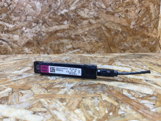 усилитель антенны Audi Q5 FY 2018, 2.0 л., дизель, 80A035225D