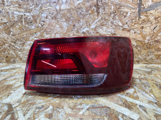 фонарь задний правый Audi A3 8V 2015, 1.4 л., бензин, 8V5945096