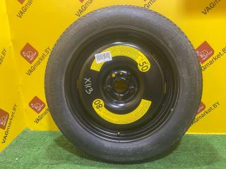 колесо запасное (таблетка) Volkswagen Tiguan 2 поколение 2016, 2.0 л., бензин, 5QF601027B