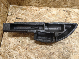 ящик под инструменты Audi Q7 4M 2016, 3.0 л., дизель, 4M0012120B