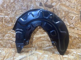 защитный кожух тормозного механизма Audi A3 8V 2015, 1.4 л., бензин, 5Q0615311G