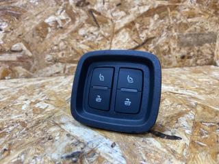 блок управления сиденьем Audi Q7 4M 2016, 3.0 л., дизель, 4M0959861B