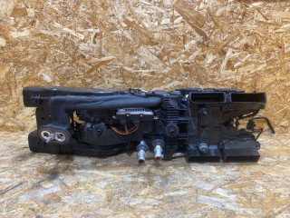 отопитель в сборе (печка) Audi Q7 4M 2016, 3.0 л., дизель, 4M0820024, 4M0820329