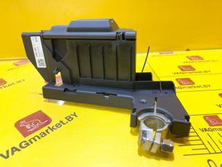 плюсовой провод аккумулятора Audi A8 D5 2019, 3.0 л., дизель, 4N0915519, 4N0915459A