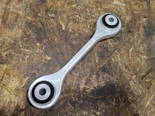 стойка стабилизатора Volkswagen Touareg 3 поколение 2019, 3.0 л., дизель, 4M0411317