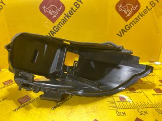 крепление фары левой Audi Q7 4L [рестайлинг] 2013, 3.0 л., дизель, 4L0941613B