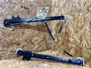 стеклоподъемник электрический передний правый Audi Q7 4M 2016, 3.0 л., дизель, 4M0837462A