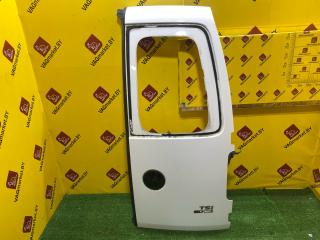 дверь задняя распашная правая Volkswagen Caddy 4 поколение 2016, 1.4 л., бензин, 2K0827092G