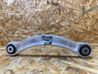 рычаг задний Audi Q7 4L [рестайлинг] 2014, 3.0 л., дизель, 7L0505323A