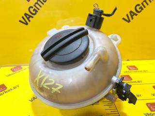 бачок расширительный Skoda Octavia 3 поколение (A7) 2016, 1.8 л., бензин, 5Q0121407G