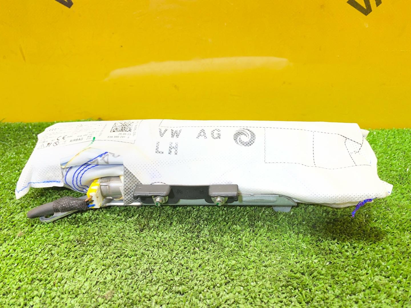 подушка безопасности сиденья Audi Q3 F3 2023, 2.0 л., бензин, 83A880241J - фото №4