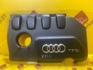 декоративная крышка двигателя Audi Q3 8U 2012, 2.0 л., бензин, 06J103925BF