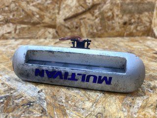 фонарь салона (плафон) Volkswagen Transporter T6 2018, 2.0 л., дизель, 7E5947415J