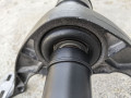 карданный вал Volkswagen T-Roc 1 поколение [рестайлинг] 2024, 2.0 л., бензин, 5Q0521101BH - фото №7