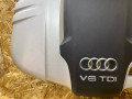 декоративная крышка двигателя Audi Q7 4L [рестайлинг] 2015, 3.0 л., дизель, 4L0103925E - фото №4