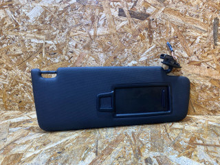 козырек солнцезащитный Audi Q5 FY 2018, 2.0 л., дизель, 8V5857552AE