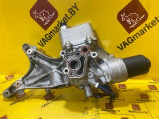 кронштейн генератора Volkswagen Tiguan 2 поколение 2016, 2.0 л., бензин, 06L903143D