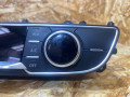 блок управления печки / климат-контроля Audi Q7 4M 2016, 3.0 л., дизель, 4M0820043J - фото №2