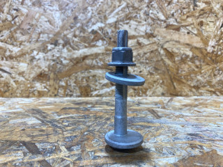 подшипник ступицы задний Audi Q7 4M 2016, 3.0 л., дизель, 5WA407621D