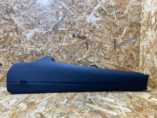 обшивка стойки задней левой Audi Q5 FY 2018, 2.0 л., дизель, 80A885701AD