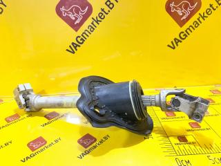 рулевой карданчик Audi A8 D5 2019, 3.0 л., дизель, 4N2419753B