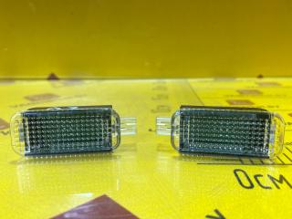 фонарь салона (плафон) Audi Q3 F3 (2018 - 2026), 8J0947409