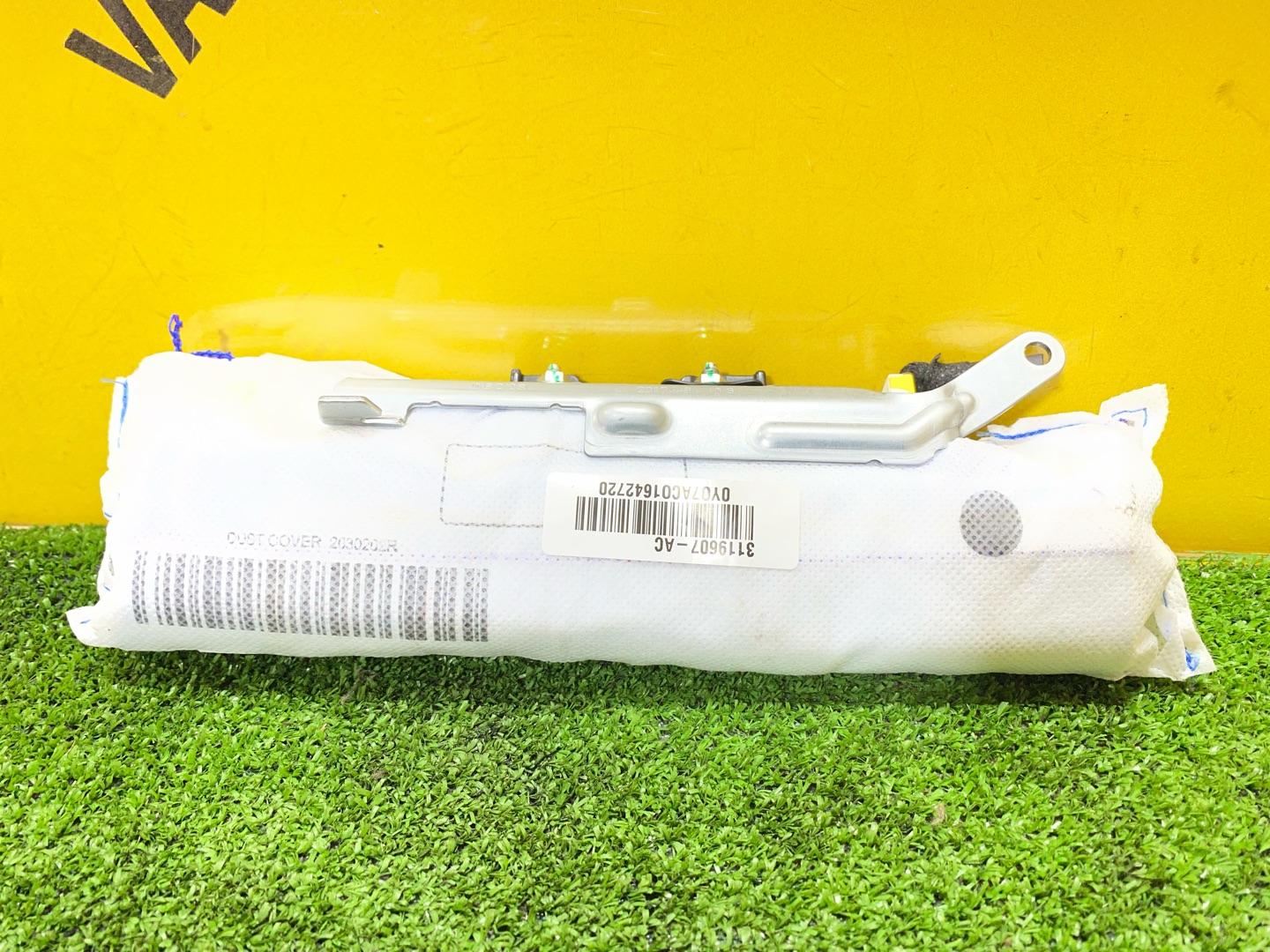 подушка безопасности сиденья Audi Q3 F3 2023, 2.0 л., бензин, 83A880242J - фото №5