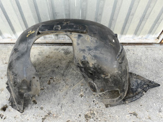 защита арок передняя левая (подкрылок) Audi A3 8V 2015, 1.4 л., бензин, 8V5821171B