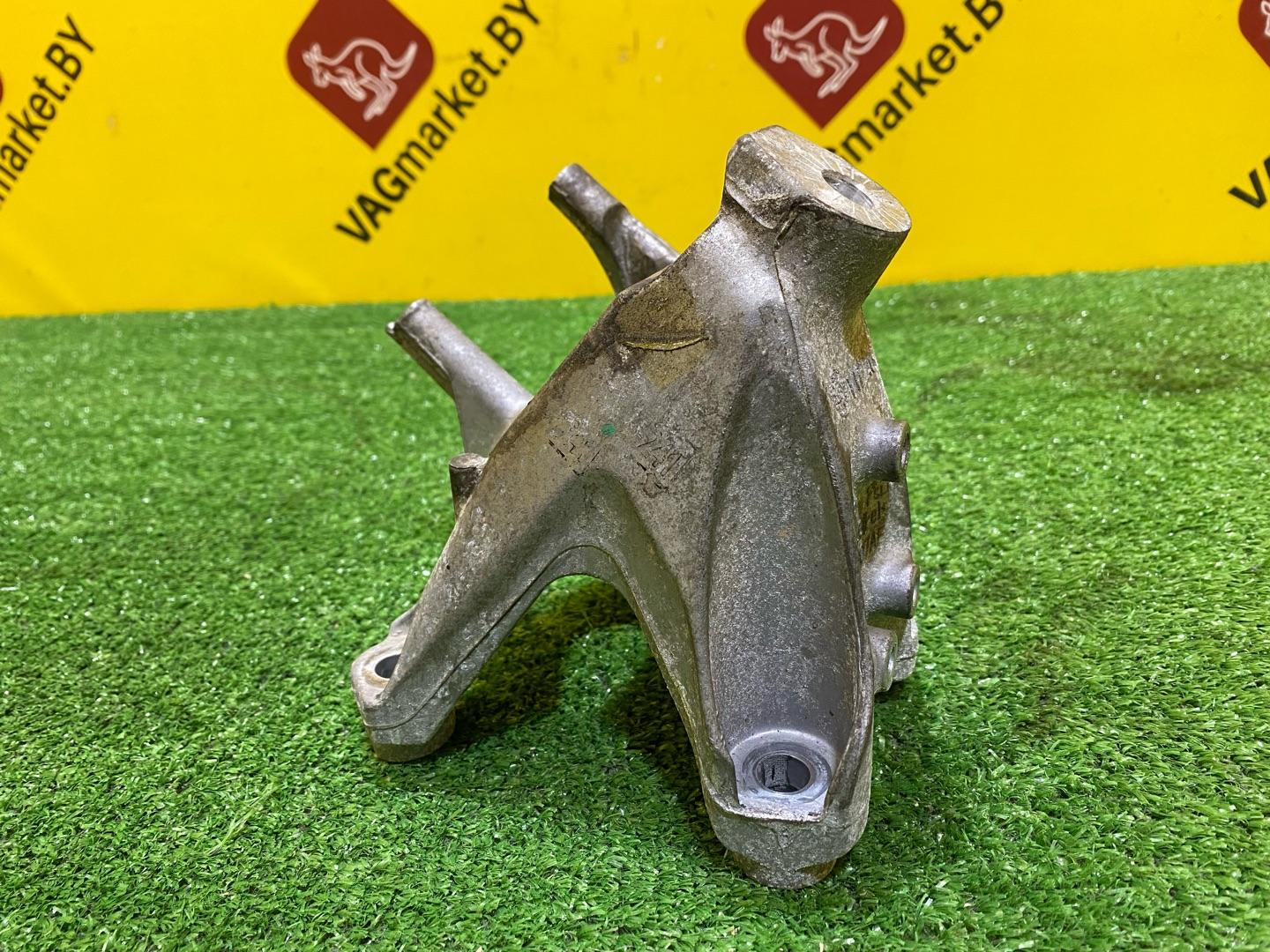 кронштейн двигателя Audi A8 D5 2019, 3.0 л., дизель, 4M0199307AF - фото №5