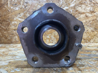 подшипник ступицы Audi Q7 4M 2016, 3.0 л., дизель, 8W0407625G