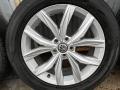 диск литой Volkswagen Tiguan 2 поколение 2016, 2.0 л., бензин, 5NA601025B - фото №6