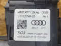 переключатель подрулевой (стрекоза) Audi Q7 4M 2016, 3.0 л., дизель, 4M0907129HL - фото №16