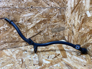 трубка масляного щупа Volkswagen Passat B7 2014, 2.0 л., дизель, 03L103634