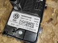 блок управления печки / климат-контроля Volkswagen Tiguan 2 поколение 2018, 2.0 л., бензин, 3G0907049D - фото №4