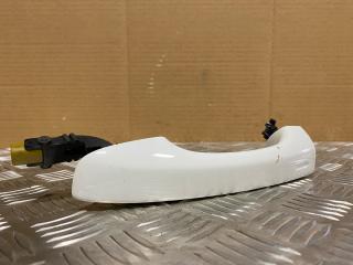 ручка наружная Volkswagen Tiguan 2 поколение 2018, 2.0 л., бензин, 510837206G