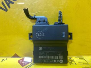 диагностический интерфейс Audi Q7 4L [рестайлинг] 2013, 3.0 л., дизель, 4F0907468R