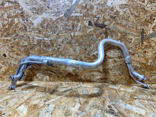 трубка кондиционера Volkswagen T-Roc 1 поколение [рестайлинг] 2024, 2.0 л., бензин, 5WC816738A