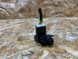 датчик температуры в выпускном коллекторе Audi Q7 4M [рестайлинг] 2022, 3.0 л., бензин, 4N0820541