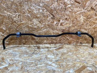 стабилизатор подвески задний Volkswagen Passat B7 2014, 2.0 л., дизель, 3AA511409