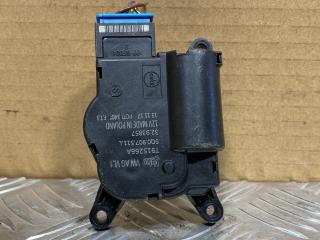 моторчик заслонки печки Volkswagen Tiguan 2 поколение 2018, 2.0 л., бензин, 5Q0907511L