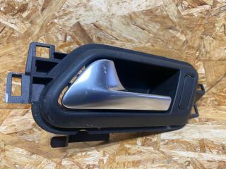 ручка внутренняя задняя левая Volkswagen Amarok 1 поколение 2H [рестайлинг] 2018, 3.0 л., дизель, 2H0837113D