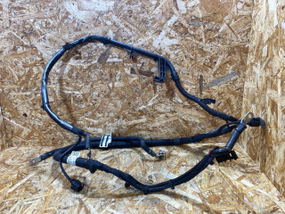 провод с генератора на стартер Audi Q5 FY 2018, 2.0 л., дизель, 80A971228K